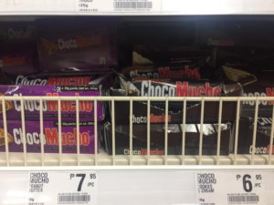 Choco Mucho