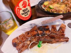 フィリピン料理