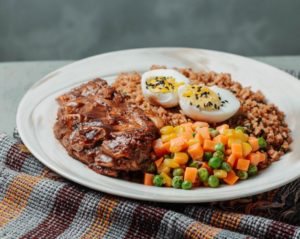 食べ物