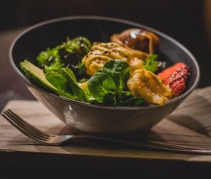 食べ物