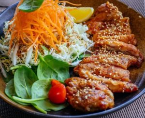 食べ物
