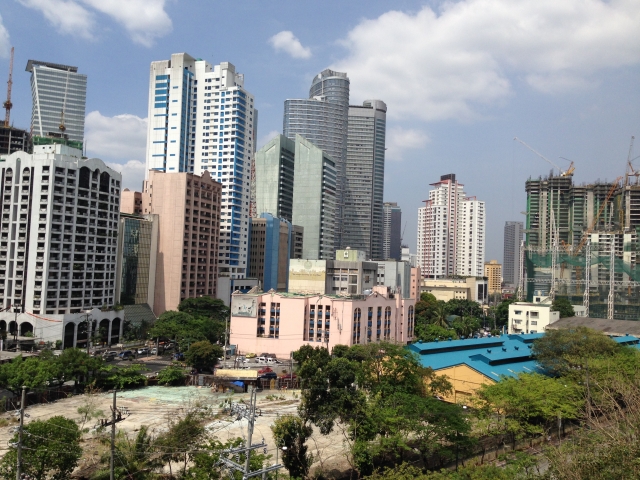都市