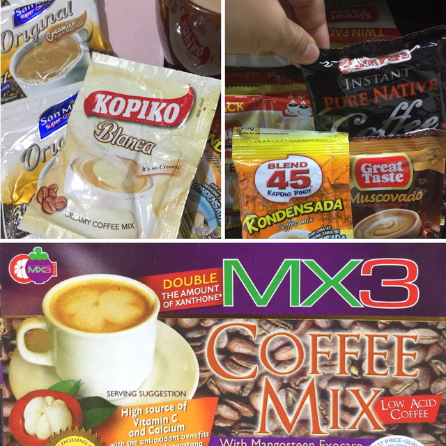 コーヒー