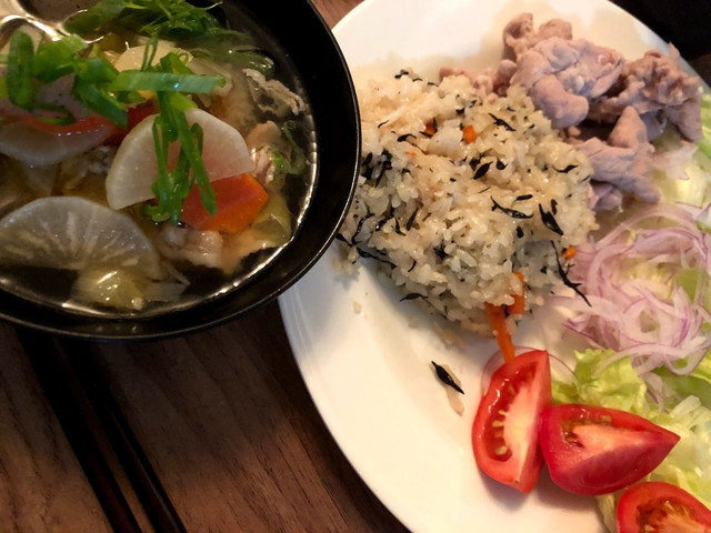 食べ物