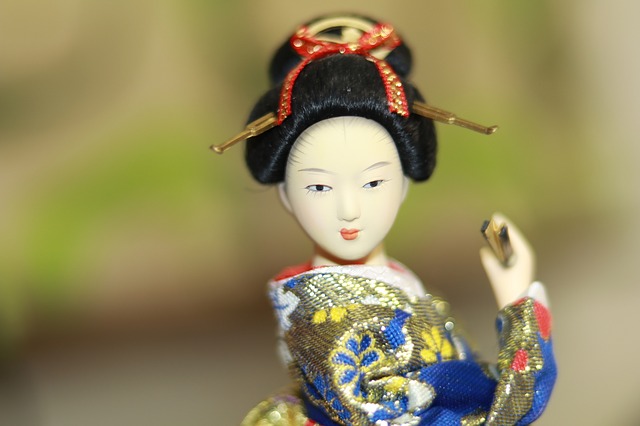 人形