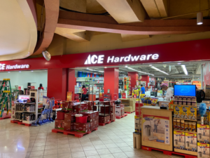 Ace Hardware