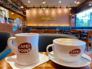 Cafe Point