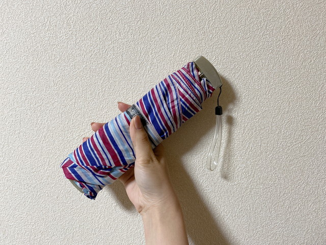 折り畳み傘