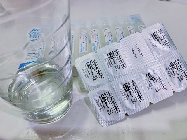 常備薬